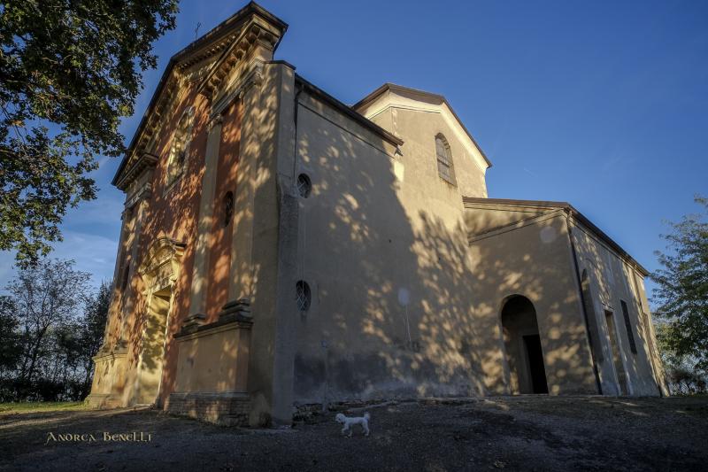 Tourer.it - Santa Maria di Montecavolo - Montecavolo - QUATTRO CASTELLA ...